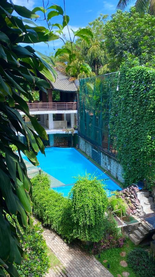 Hotel Tinaya Dambulla Exterior photo