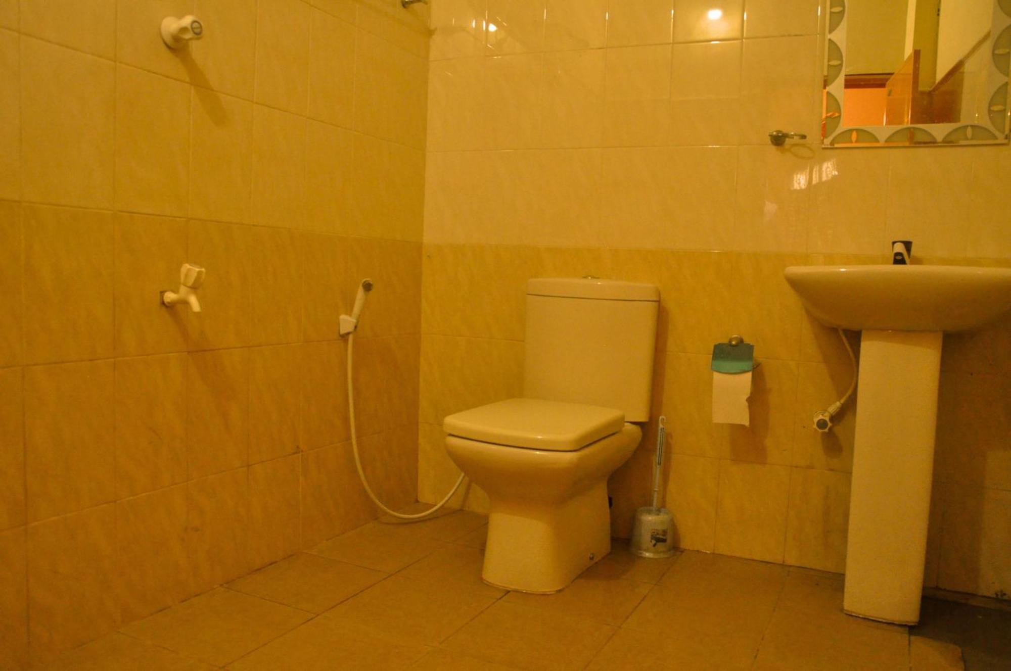 Hotel Tinaya Dambulla Room photo